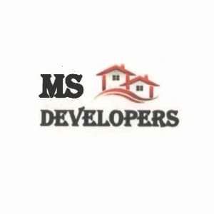MS Developers Pune Developer Logo