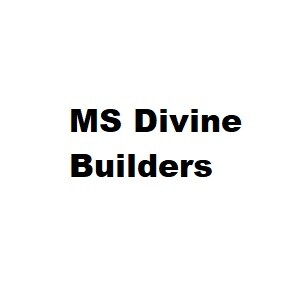 MS Divine Builders Logo