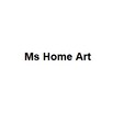 Ms Home Art Logo