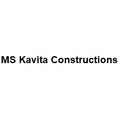 MS Kavita Constructions Logo