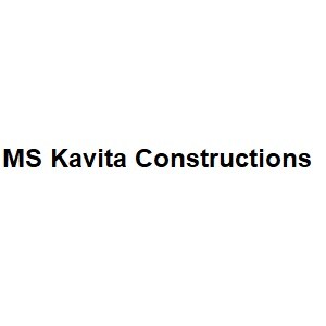 MS Kavita Constructions logo