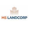 MS Landorp Logo