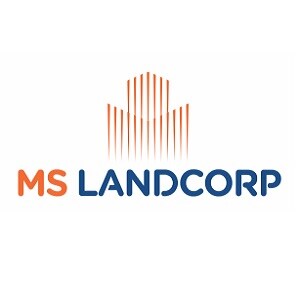 MS Landorp logo
