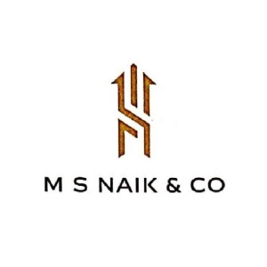 MS Naik And Co