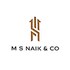 MS Naik And Co MS Naik And Co Developer Logo