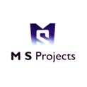 MS Projects Logo