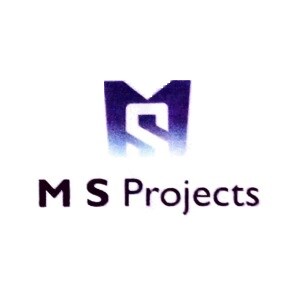 MS Projects logo