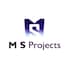 MS Projects MS Projects Developer Logo