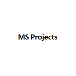 MS Projects