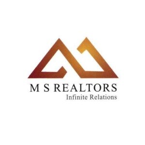 MS Realtors logo