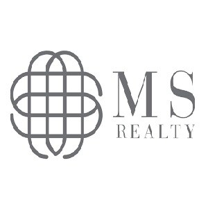 MS Realty logo