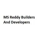 MS Reddy Builders And Developers Logo