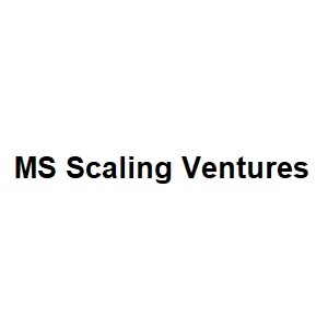 MS Scaling Ventures logo