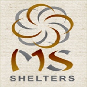 MS Shelters developer logo