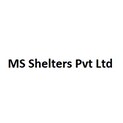 MS Shelters Pvt Ltd Logo