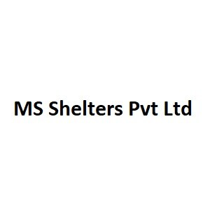 MS Shelters Pvt Ltd developer logo