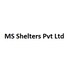 MS Shelters Pvt Ltd Developer Logo
