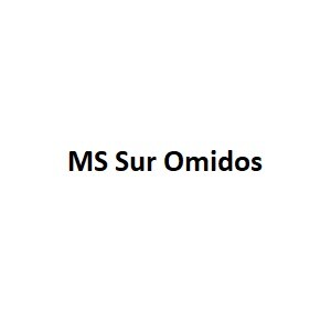 MS Sur Omidos developer logo