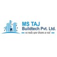MS Taj Buildtech Developer Logo