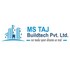 MS Taj Buildtech Developer Logo
