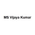MS Vijaya Kumar Logo