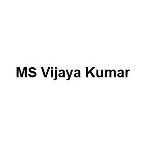 MS Vijaya Kumar developer logo