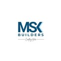 MSK Builders Logo