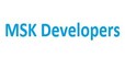 MSK Developers Developer Logo