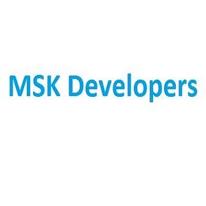 MSK Developers developer logo