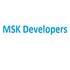 MSK Developers Developer Logo
