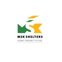 MSK Shelters Logo