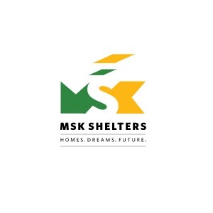 MSK Shelters developer logo