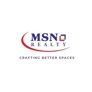MSN Realty developer logo