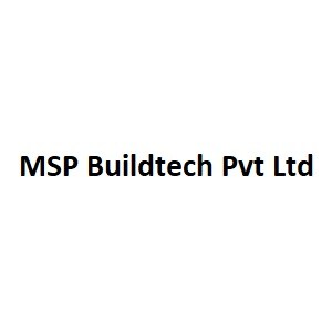 MSP Buildtech Pvt Ltd Logo