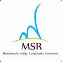 Msr Dwellings Logo
