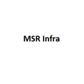 MSR Infra Logo
