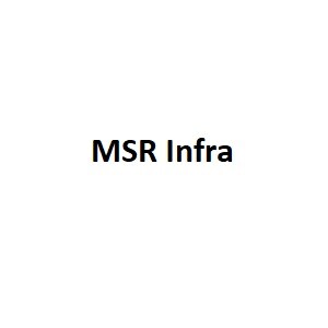 MSR Infra developer logo