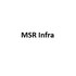 MSR Infra Developer Logo
