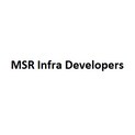 MSR Infra Developers Logo
