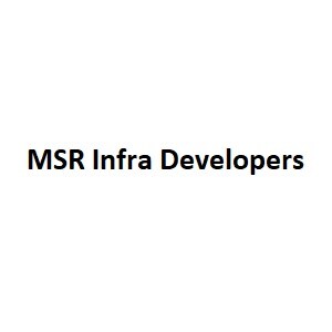 MSR Infra Developers developer logo