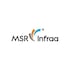 MSR Infraa MSR Infraa Developer Logo