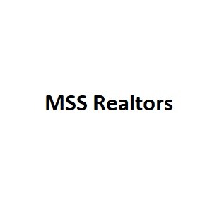 MSS Realtors Logo