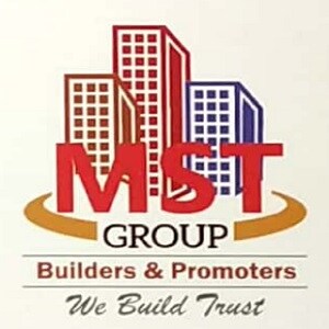 MST Group logo