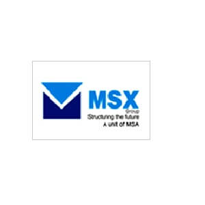MSX developer logo