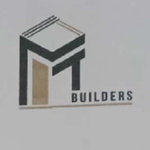 MT Builderds logo