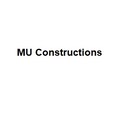MU Constructions Logo
