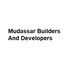Mudassar Builders And Developers Developer Logo