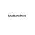 Muddana Infra Developer Logo