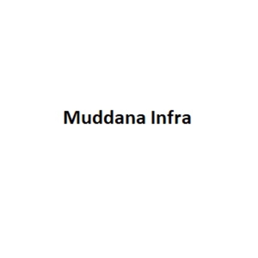 Muddana Infra