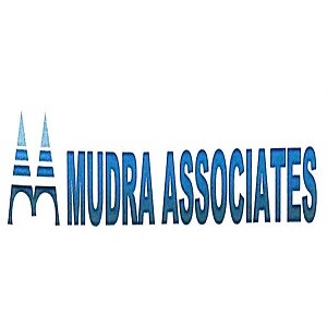 Mudra Associates developer logo